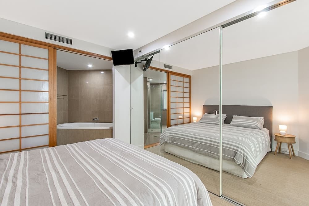 Cotton Beach Resort, Casuarina, photo 3
