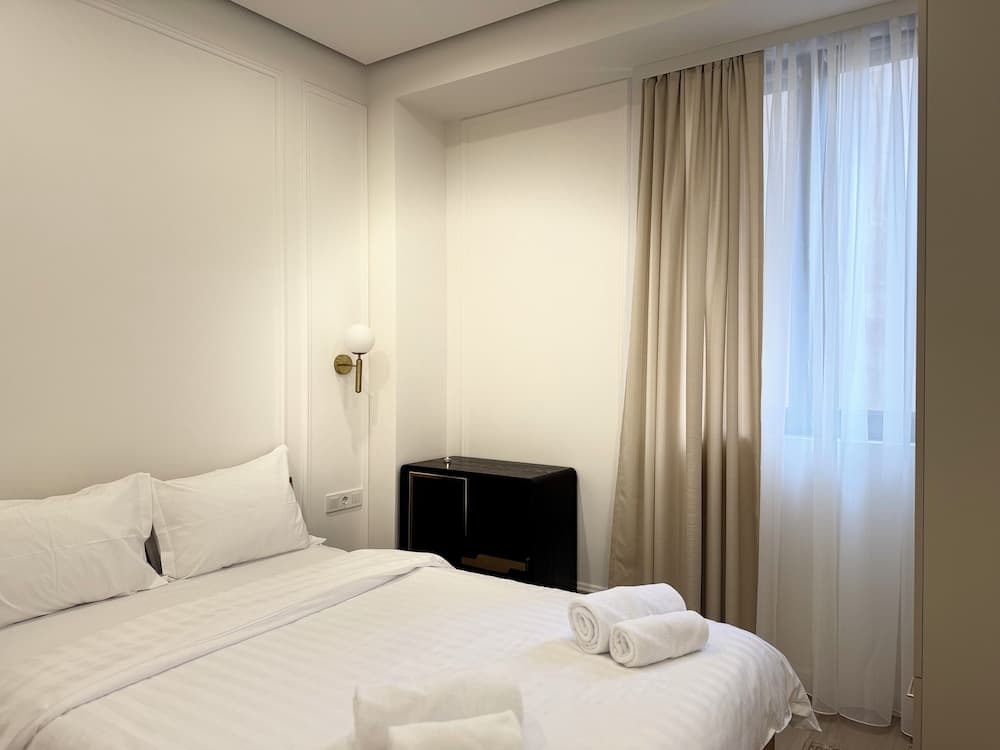 Sweet Home Prime Apart-Hotel, Yerevan, photo 4