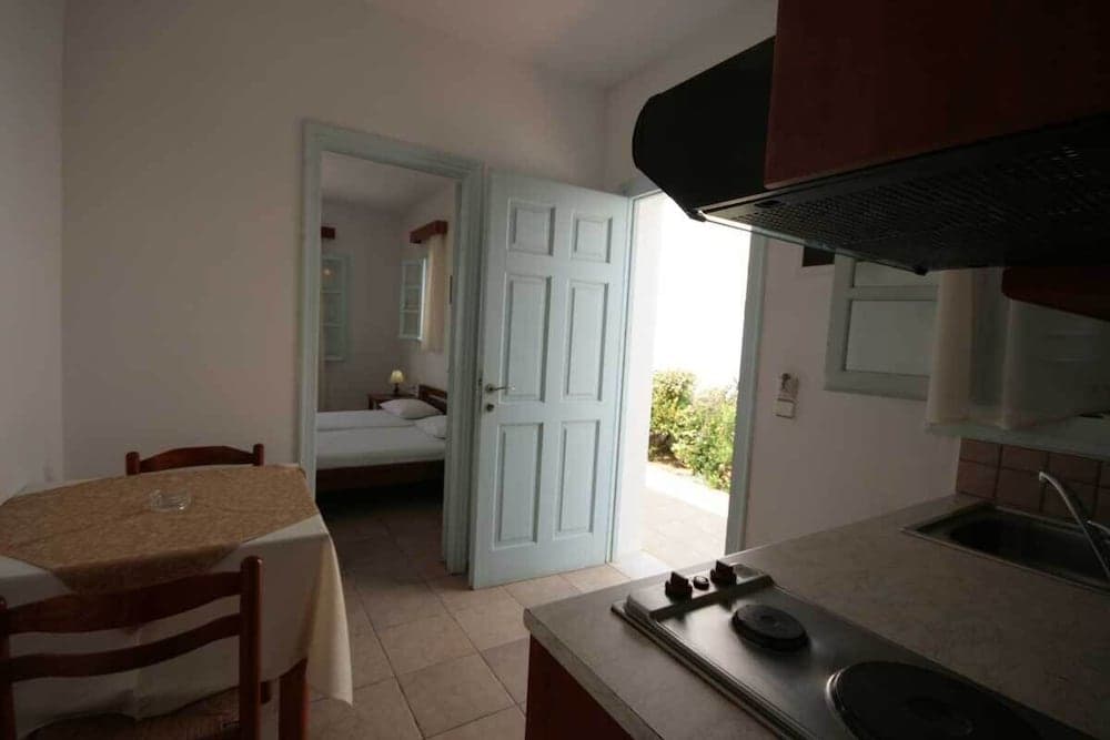 Pirgos Stelida Hotel, Naxos, photo 5