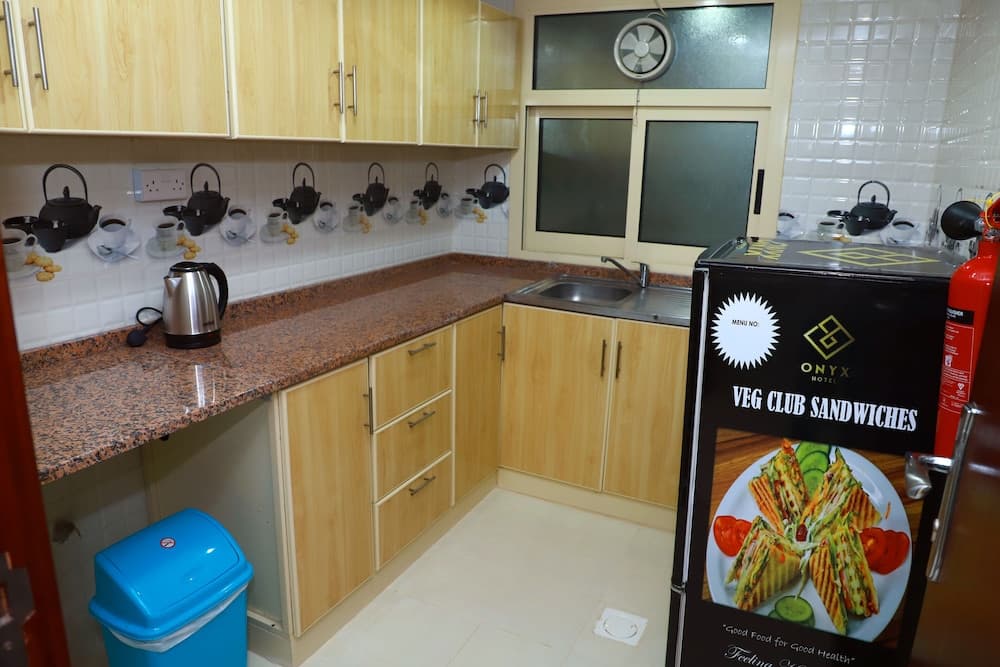ONYX HOTEL APARTMENTS, Ajman, photo 5