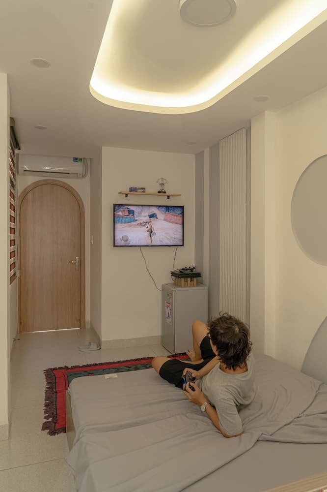 Soul Station Studio Hotel I, Ho Chi Minh, photo 6