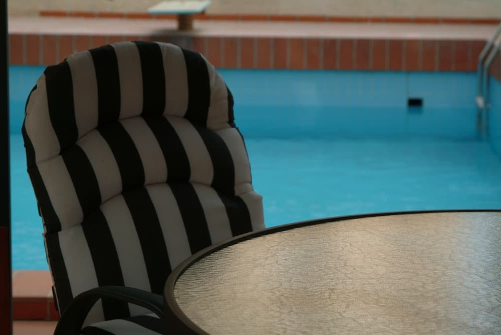 Imperial Hotel, Kuwait City, photo 3
