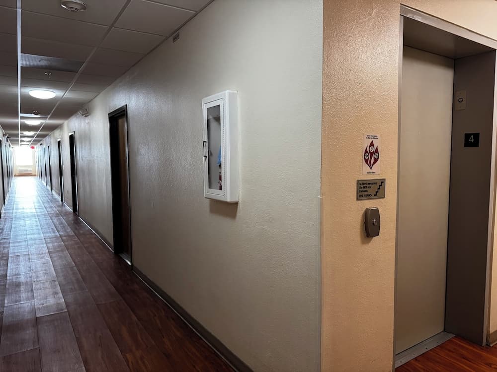 BEST STUDIO INN, Homestead, photo 2