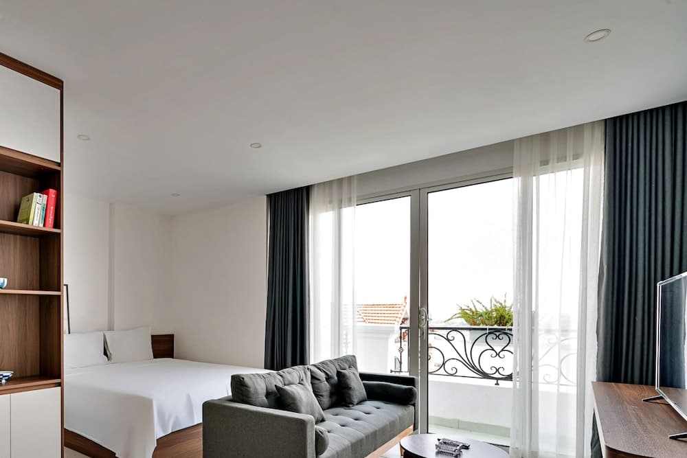 HANZ LUX Hotel & Apartment Hanoi, Hanoi