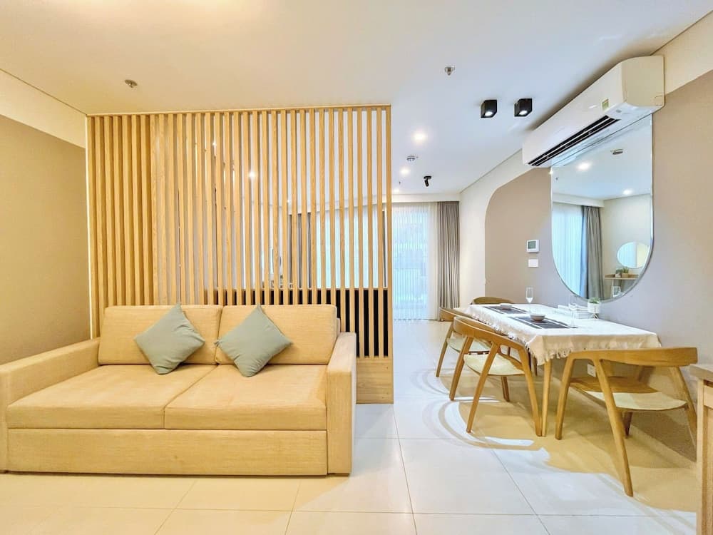 The Song Condotel VungTau-Hao's Homestay, Ho Chi Minh City, photo 5