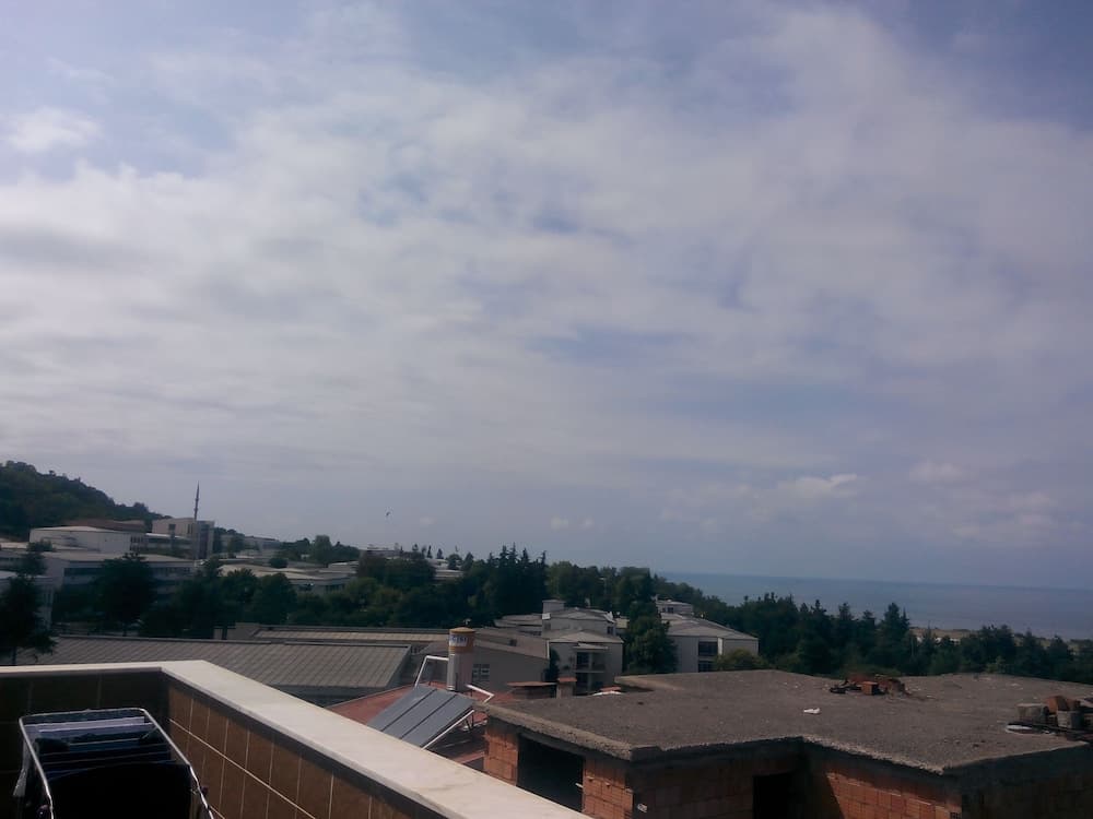 Karabina Eylül Apart, Trabzon, photo 5