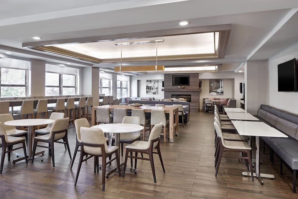 Residence Inn by Marriott Washington, DC Downtown, Washington