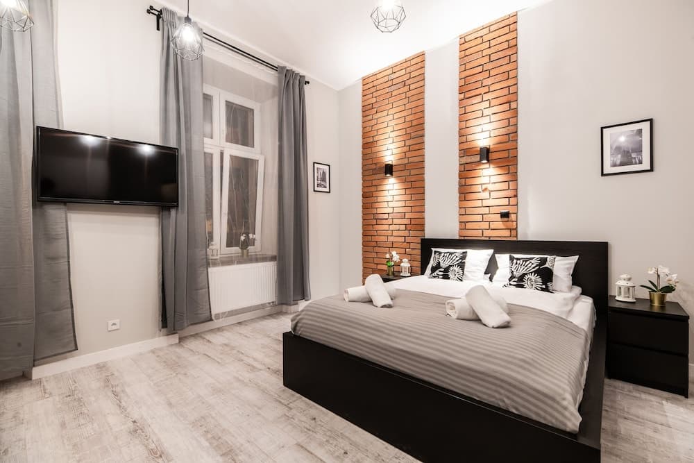 Dietla 32 Residence, Kraków