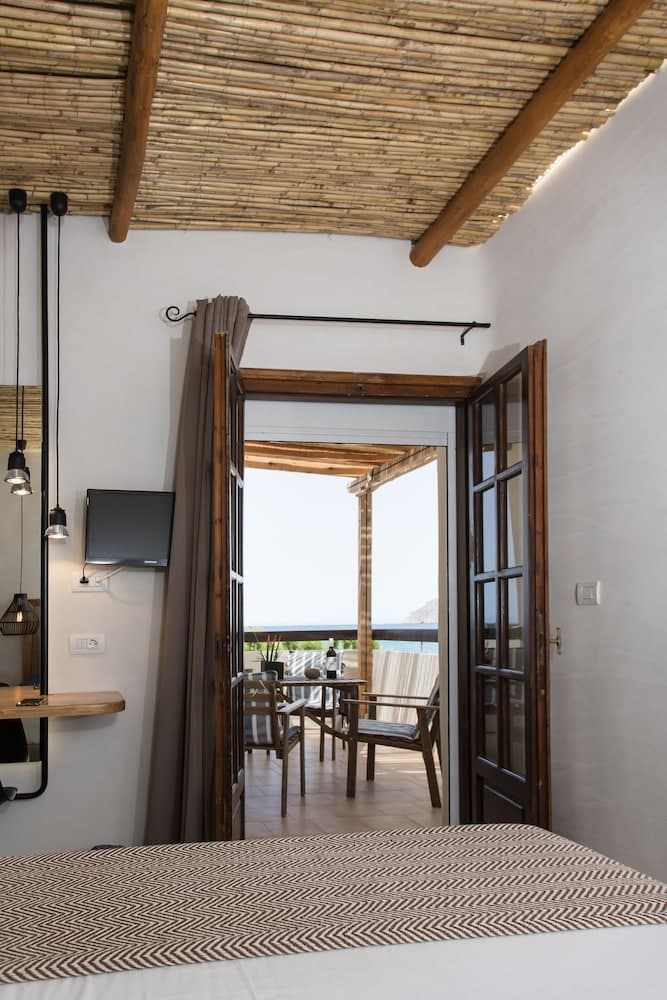 Ilias Apartments, Platanias, photo 5