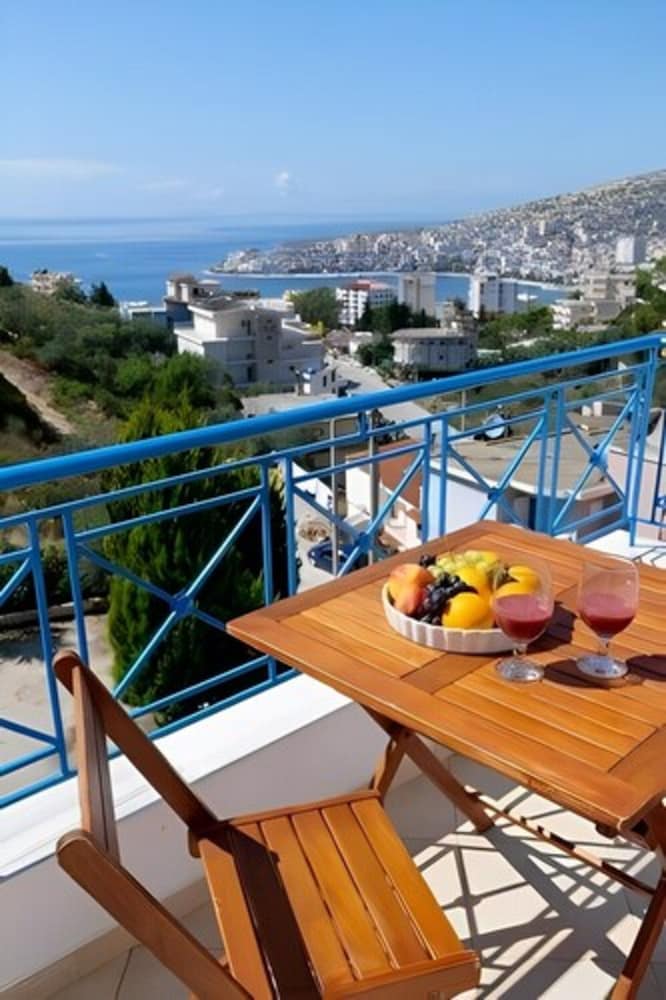 Miracle Luxury Apartments, Sarandë, photo 3