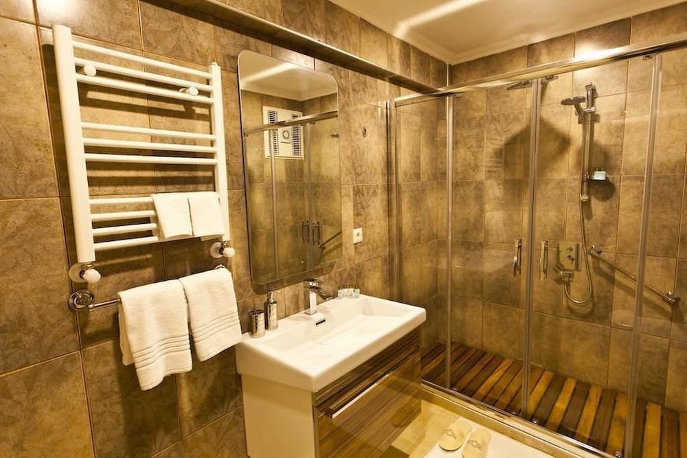 Evoda Residence, Istanbul, photo 2
