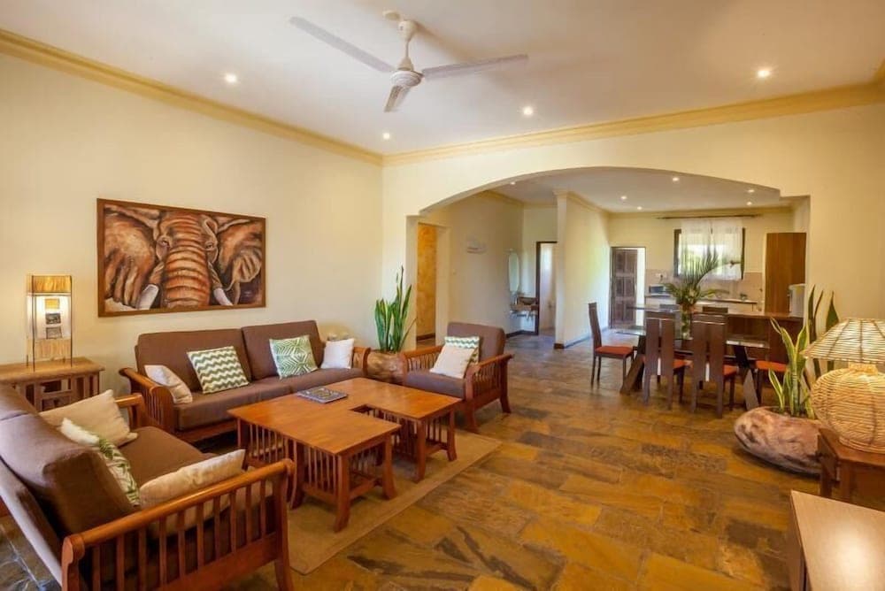 Amani Luxury Apartments Diani Beach, Diani Beach, photo 6