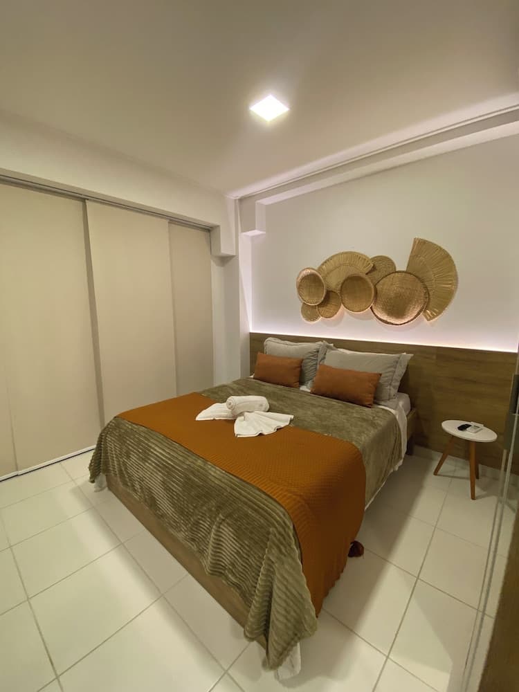 Flats Mana Beach Experience - Muro alto, Ipojuca, photo 3