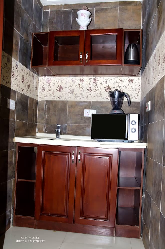 Lake 47 Suites, Abuja, photo 4
