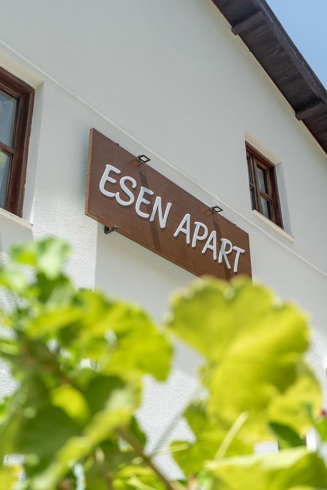 ESEN APART, Ula, photo 3