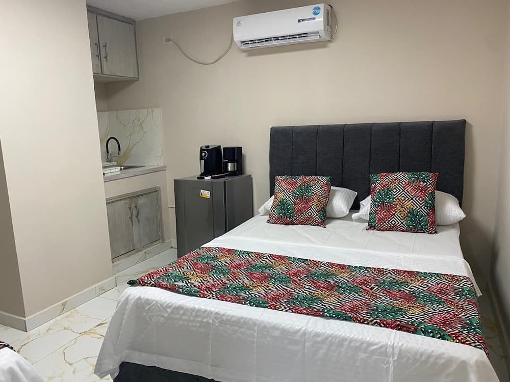 Beach Apartments Nabusimake, Santa Marta, photo 5