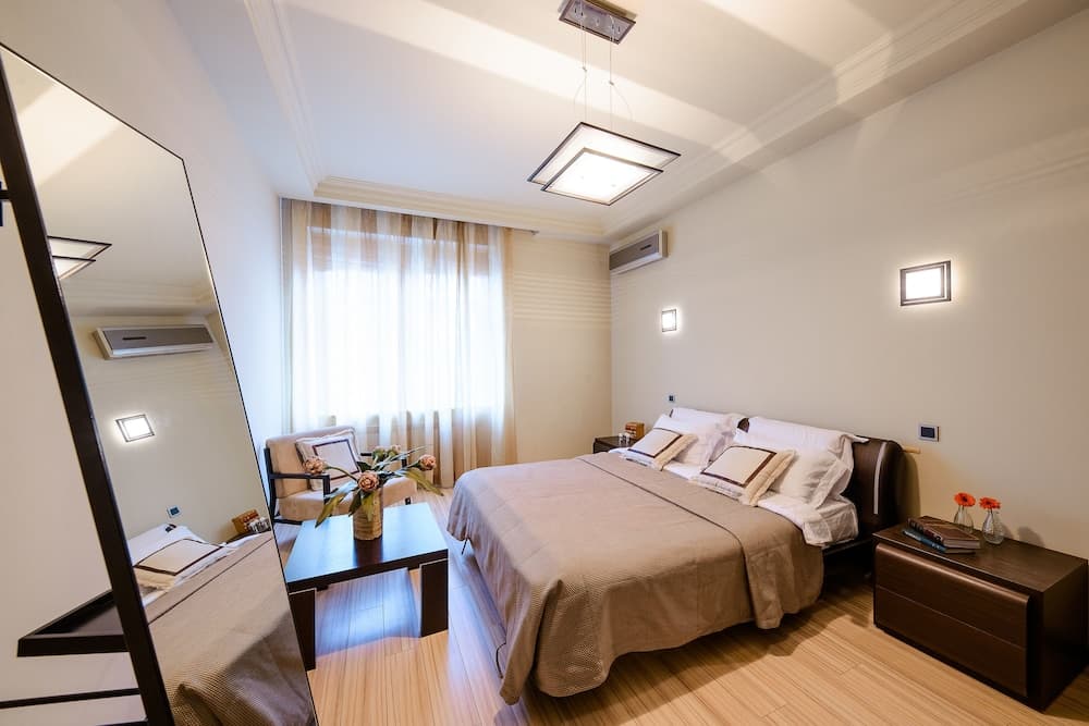 Sherborne ApartHotel, Kyiv, photo 4