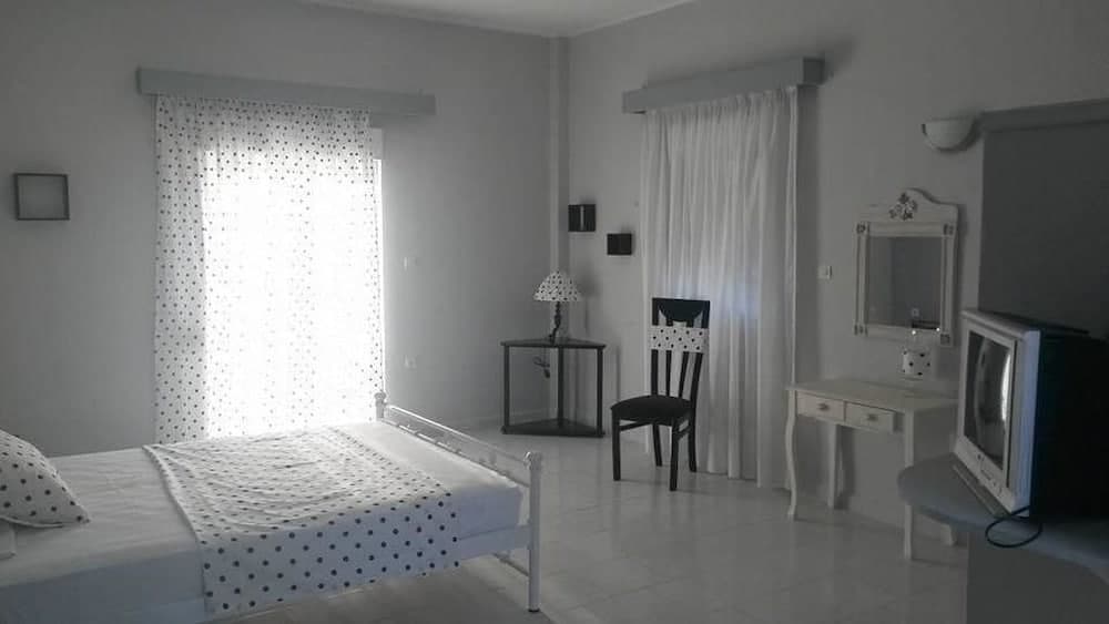 Efstathia Hotel, Leros, photo 5