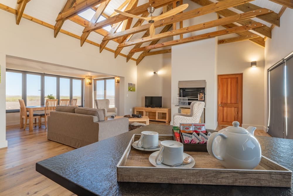 L'Ermitage Quagga Lodge, Bergrivier, photo 2