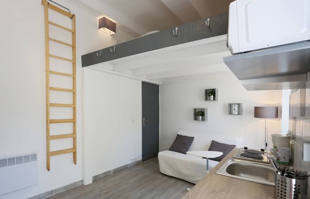 GregBnb - Le Saint Laurent- Toulon Ouest, Toulon, photo 5