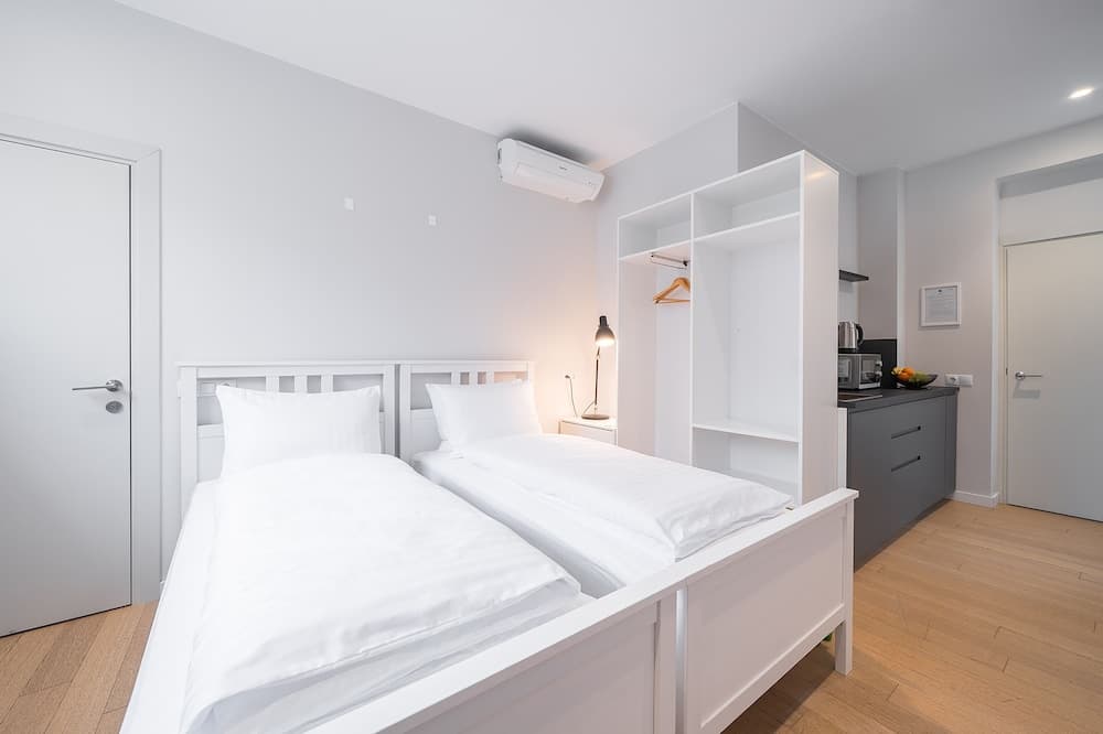 Lollo Self Check-in Residence - Lollo Luxury, Vilnius, photo 6