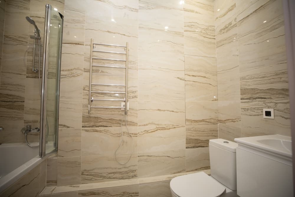 Apart-hotel ANISE MonArch, Moscow, photo 6