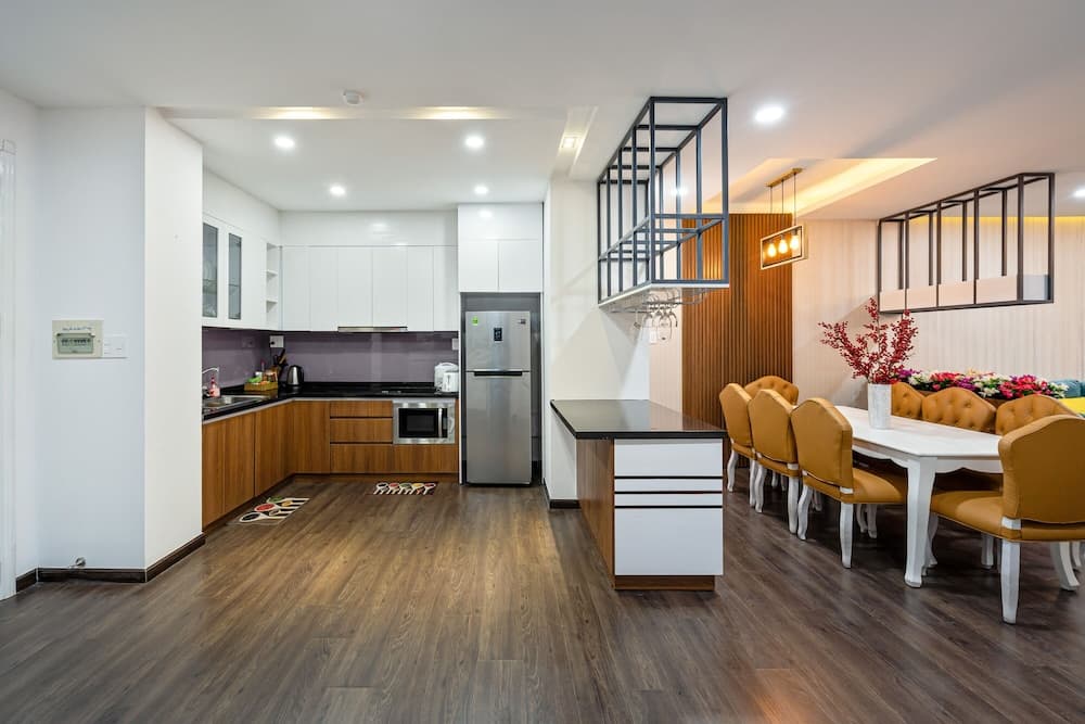 Stephen Luxury Apartments, Vung Tau, photo 5