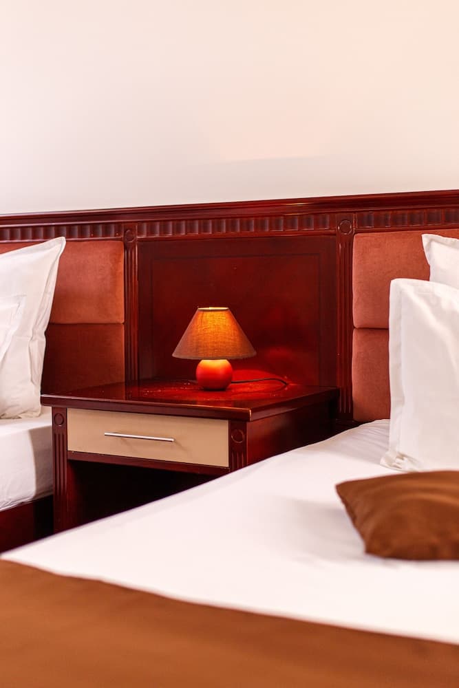Lira Pacific Aparthotel, Constanta, photo 5