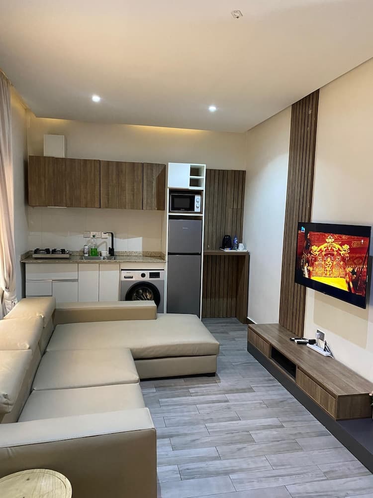 Centurion Apartment Annex Jabi, Abuja, photo 6