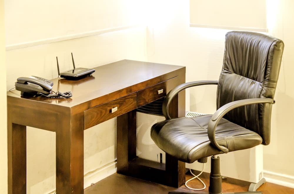 San Ignacio Suite Apartments, Santiago, photo 2
