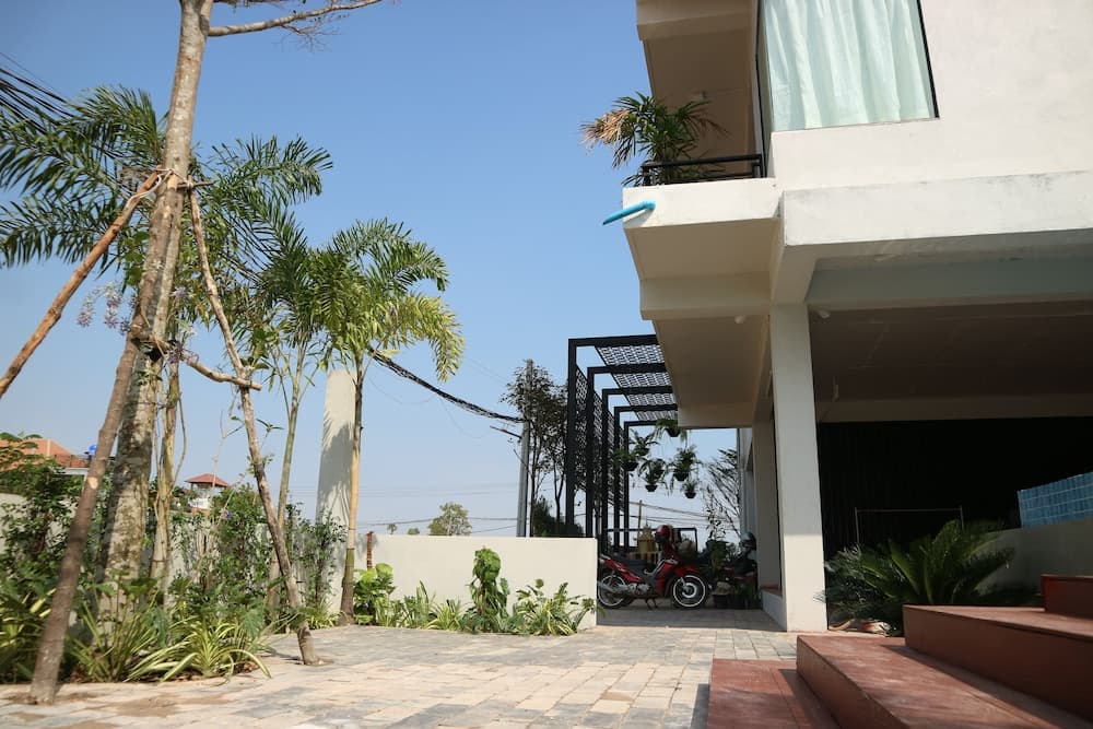 LY Residence Suite & Apartment, Siem Reap, photo 3