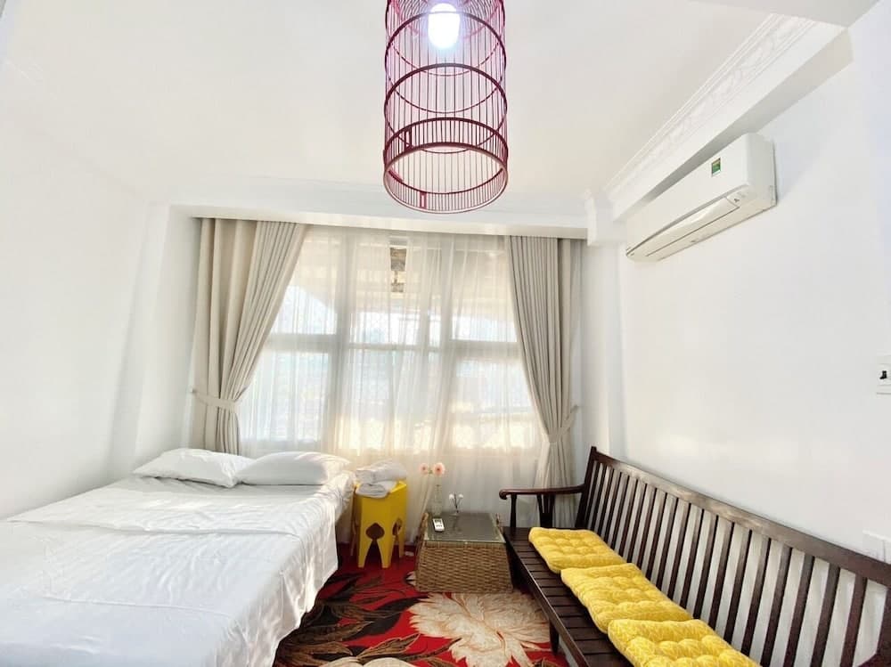 Cherry Blossom Boutique Hotel NTMK, Ho Chi Minh City, photo 3