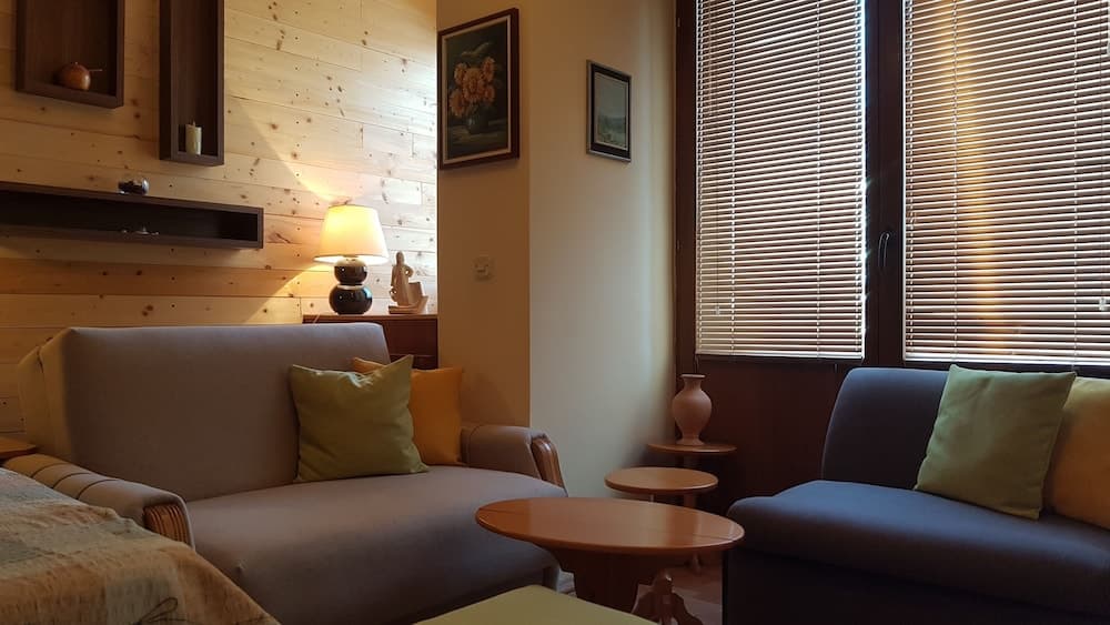 Luccia Apartments- Very Central Cozy Condo, Ohrid, photo 3