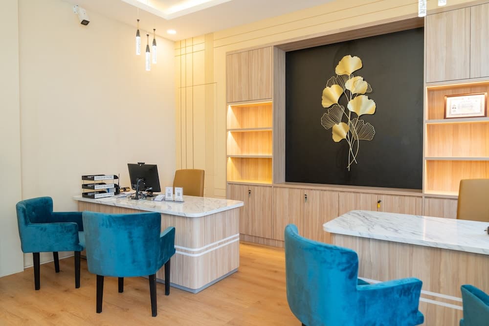 85 SOHO Hotel & Serviced Apartment, Phnom Penh, photo 2