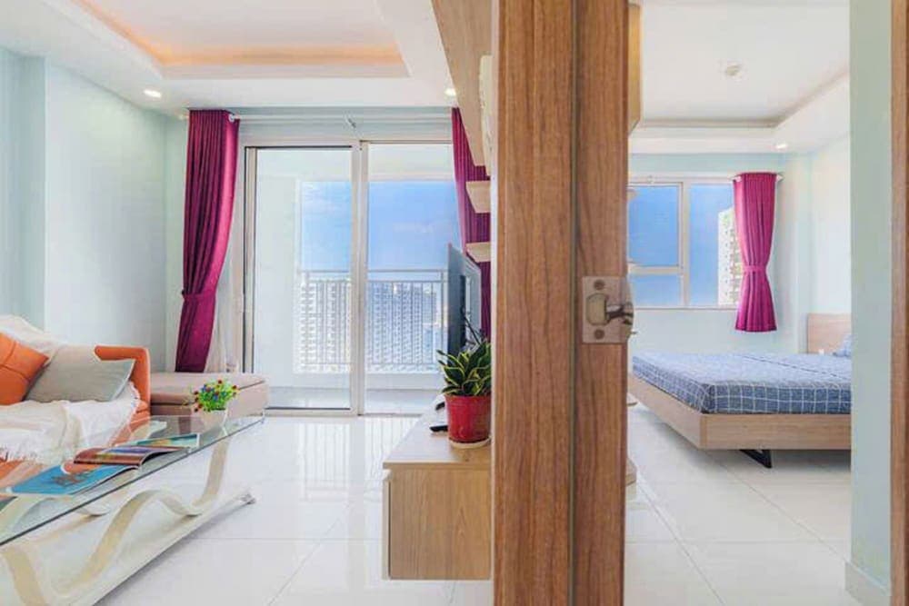 Vivian Boutique The Botanica Residence, Tan Son Hoa, photo 3