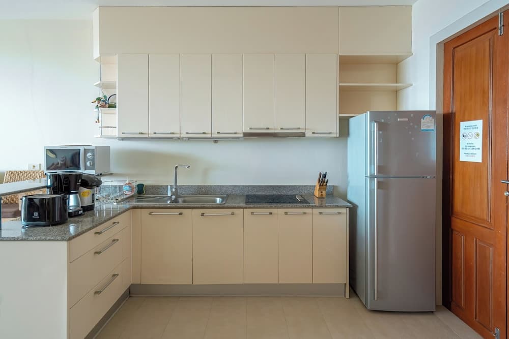 Hillside Seaview Residence, Karon, photo 6
