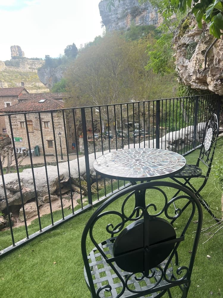 La Tahona Cántabra, Orbaneja del Castillo, photo 3