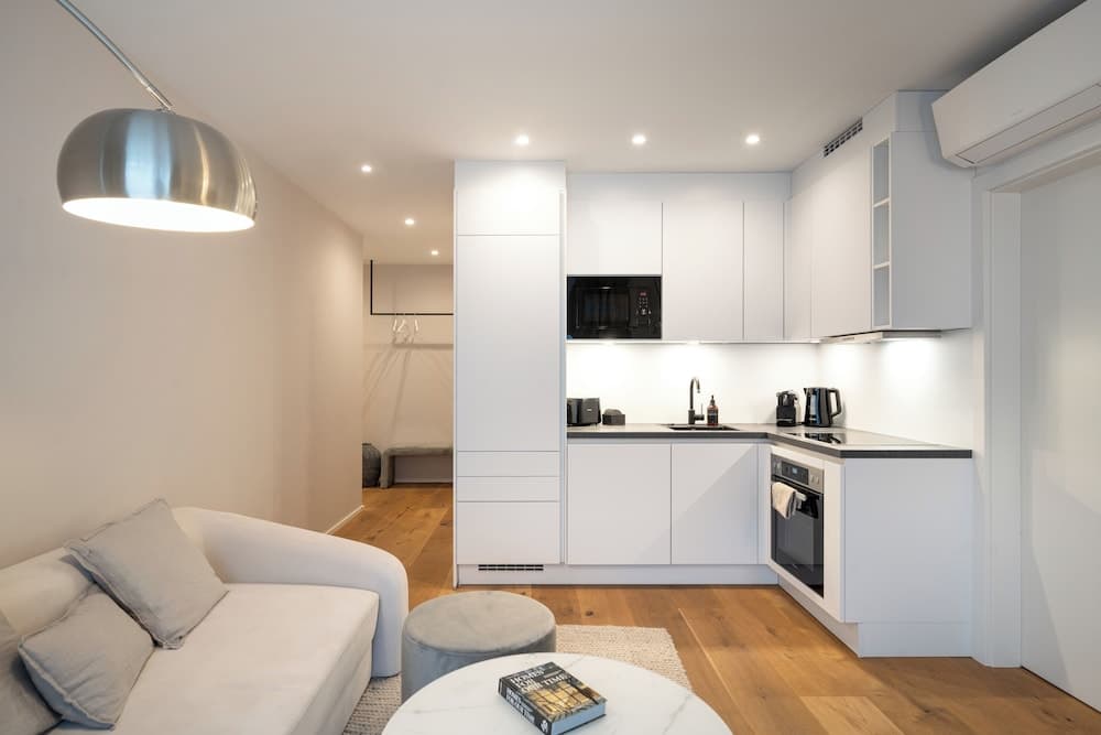 Vienna Heights Premium Apartments, Vienna, photo 5