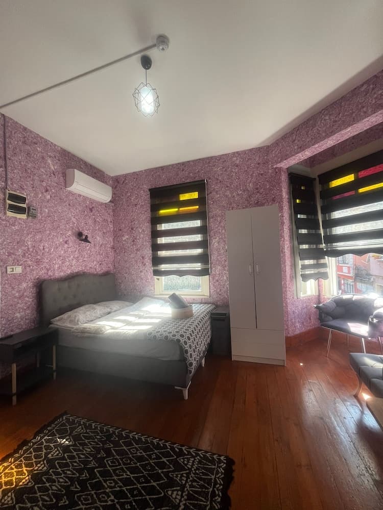 Taksim Cinar Suit, Istanbul, photo 4
