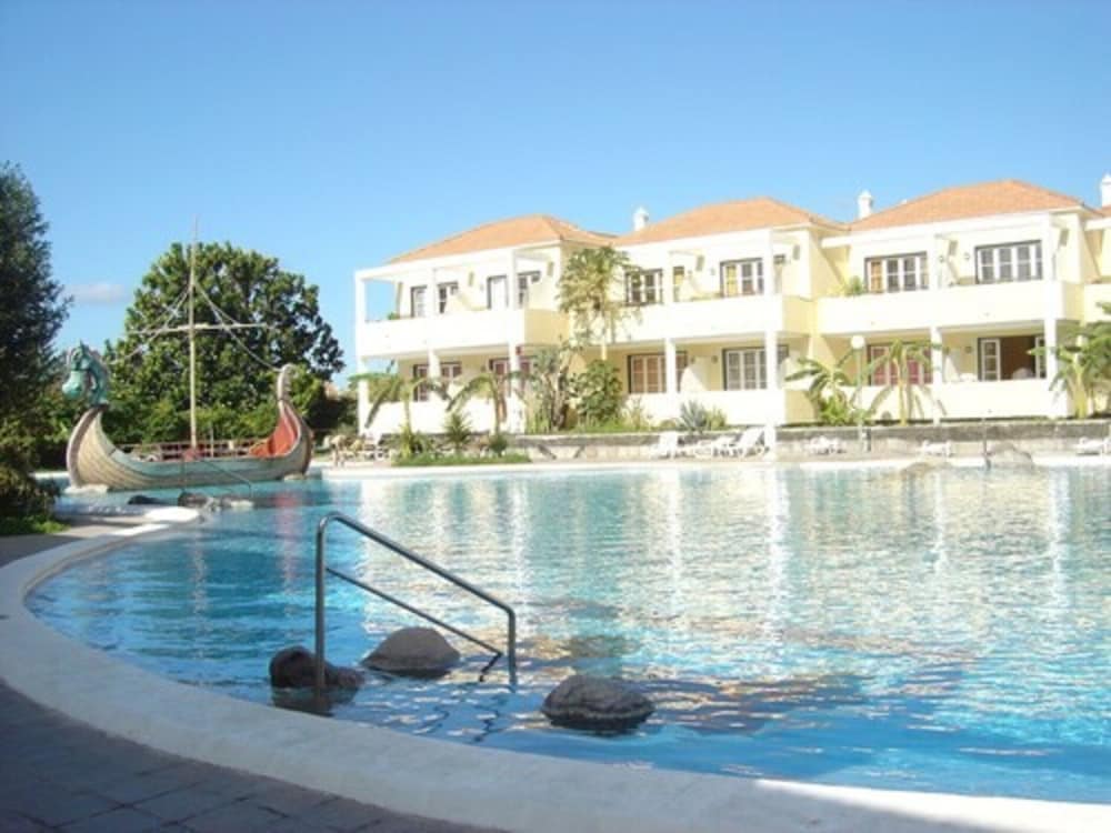 Apartamentos Checkin Laurisilva, Valle Gran Rey, photo 2