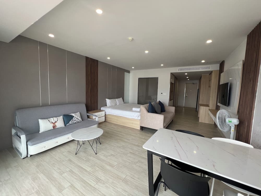 Apartment PHONGLIEM 3, Nha Trang, photo 6