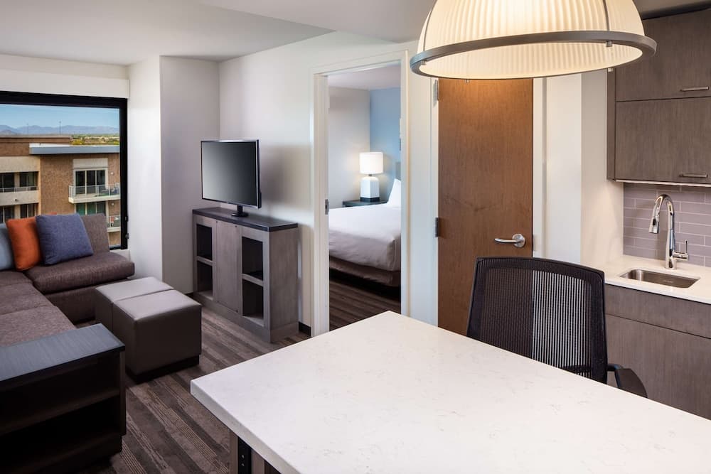 Hyatt House North Scottsdale, Scottsdale, photo 2