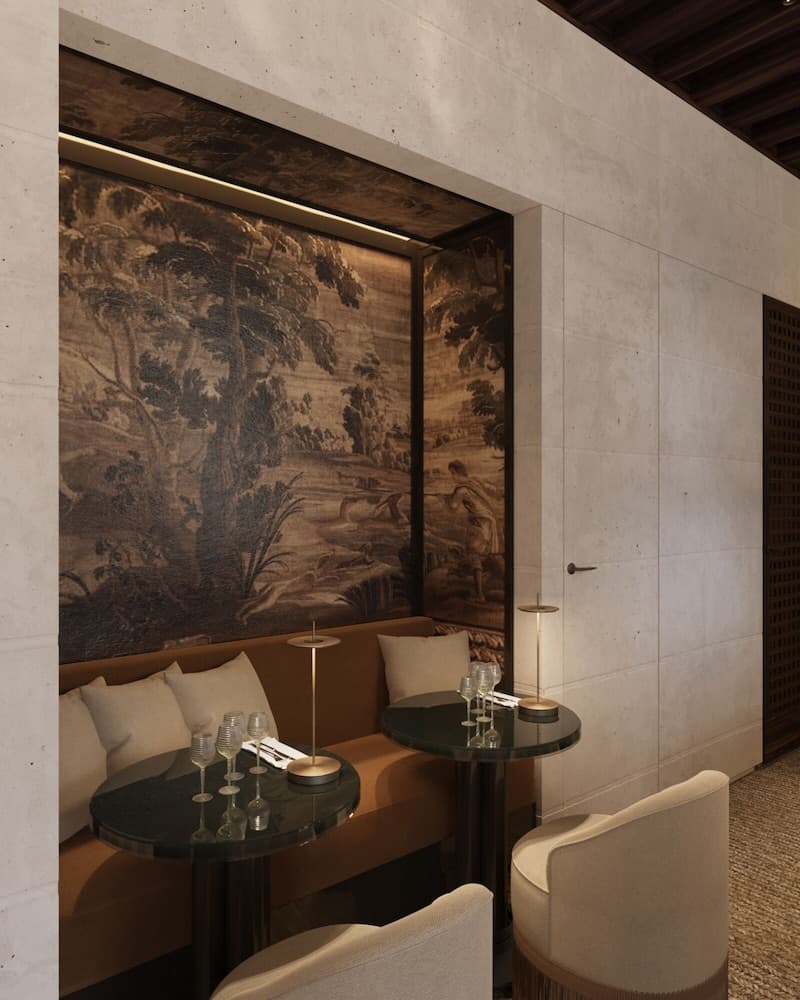 Mondovi Luxury Suites, photo 2
