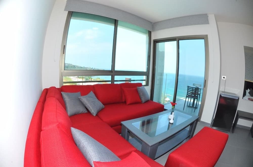 Le Six Resort Hotel, Batroun, photo 3
