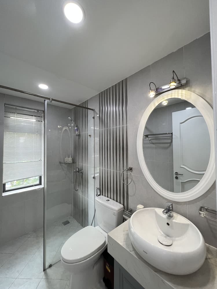 Rachel Serviced Apartment, Ho Chi Minh City, photo 4