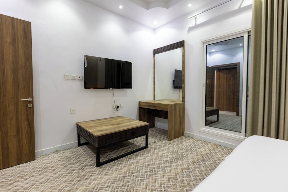 Al-Jamwaut B - Nozol Noor 7, Madinah