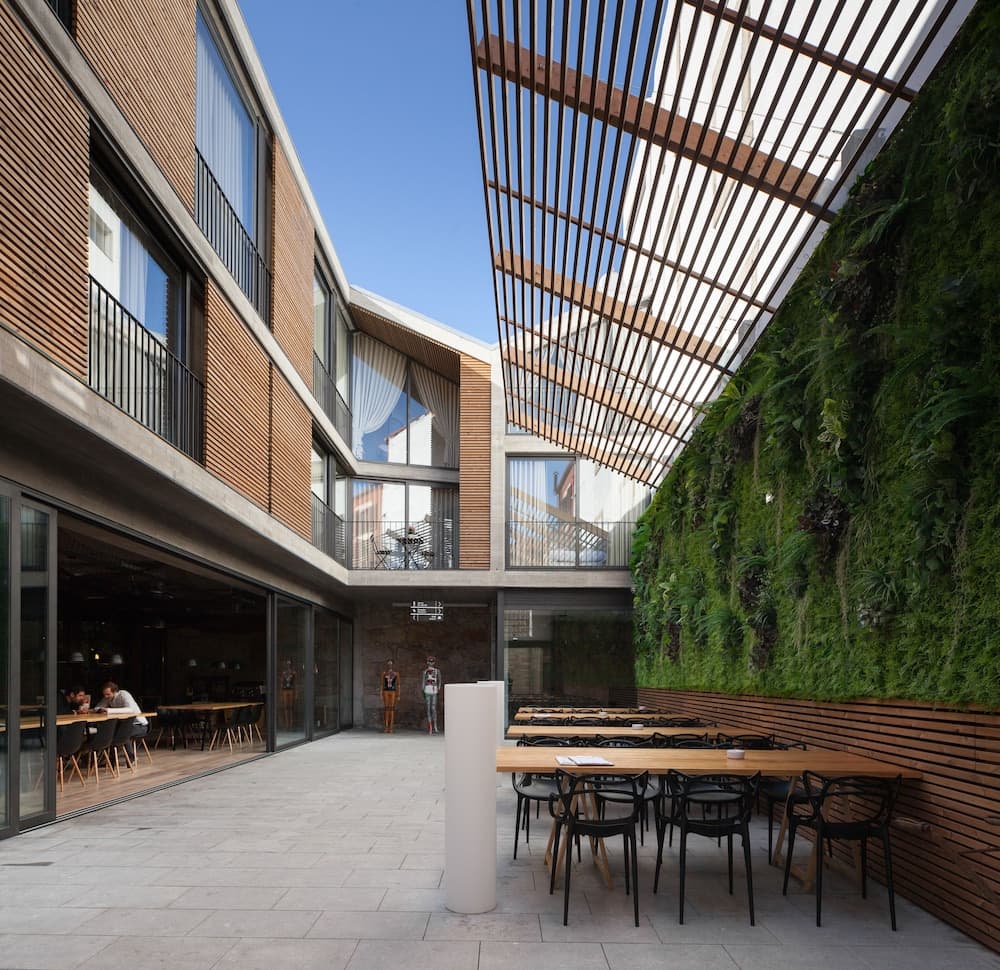 7g Roaster Apartments, Vila Nova de Gaia, photo 6