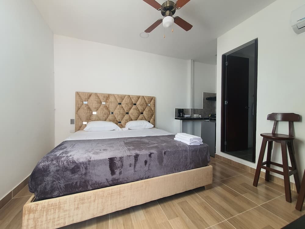 Apartahotel BAQ 44, Barranquilla, photo 2