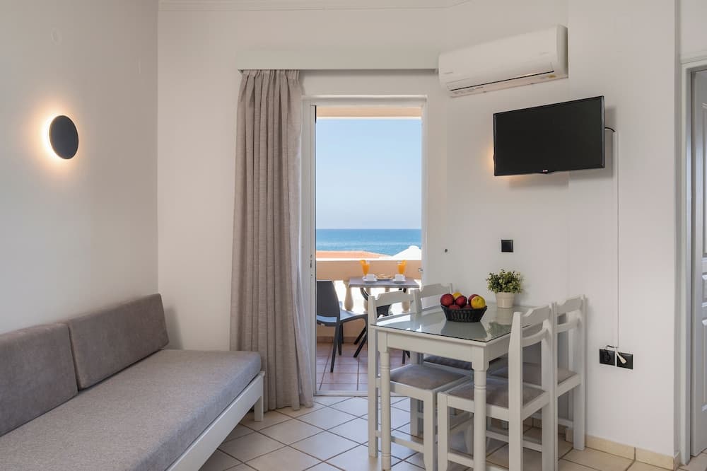 Caretta Beach, Platanias, photo 5