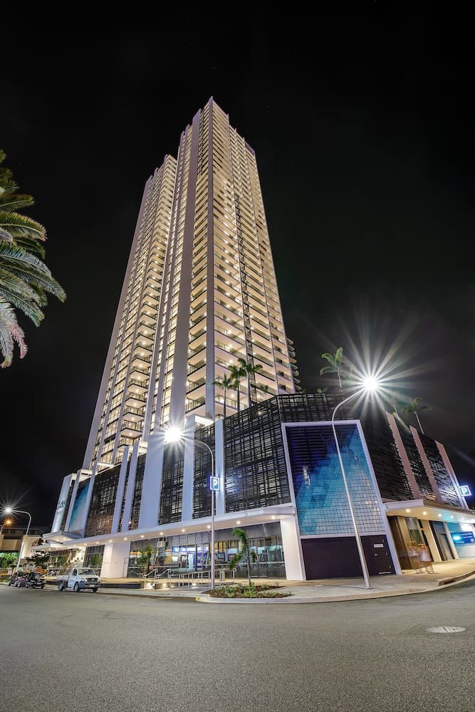 Qube Broadbeach, Broadbeach, photo 5
